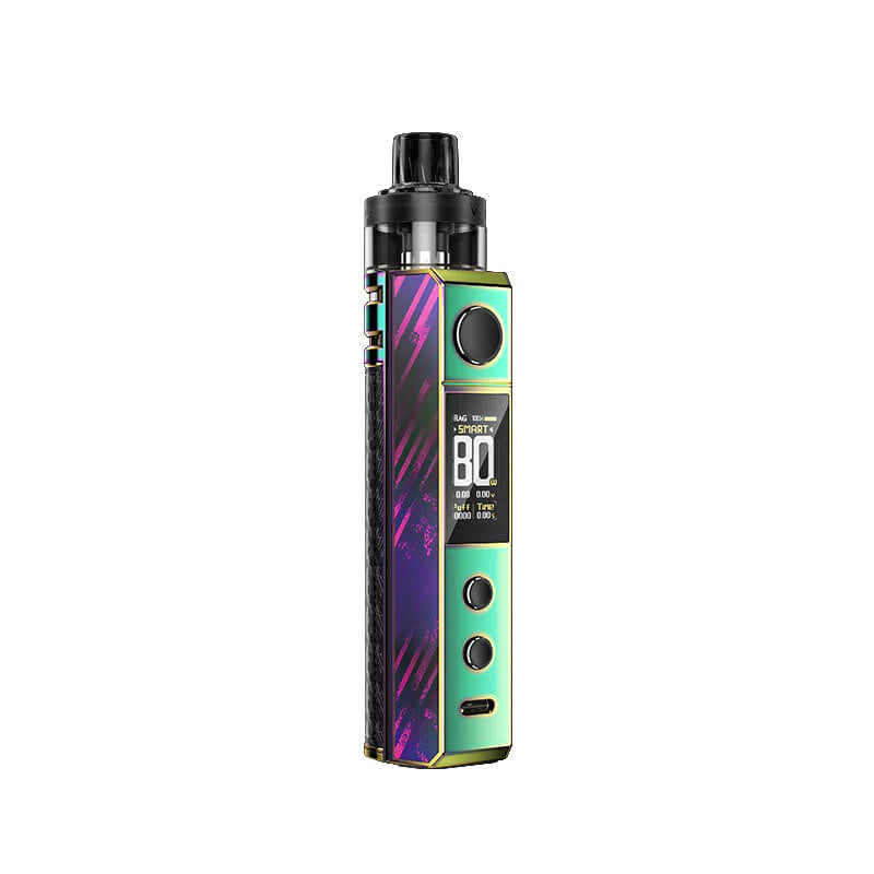 Voopoo Drag H80S Kit