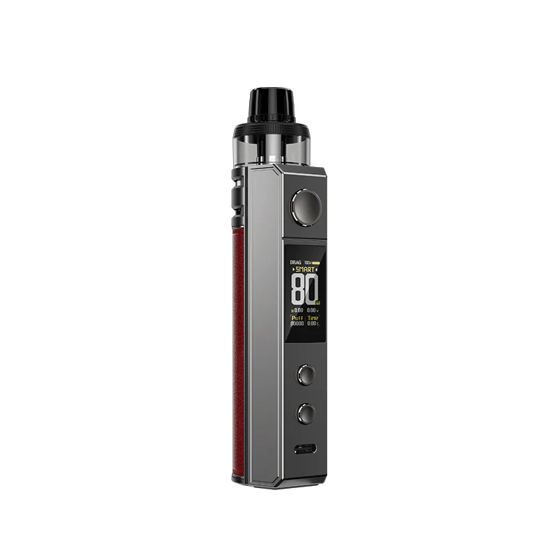 Voopoo Drag H80S Kit