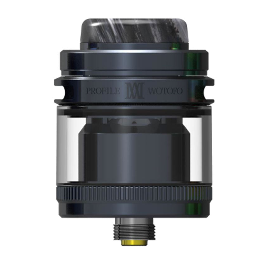 Wotofo Profile M RTA (Rebuildable Tank Atomiser)