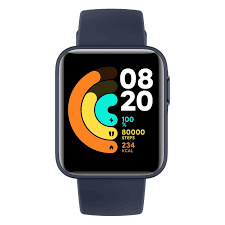 Mi Watch Lite Smart Watch