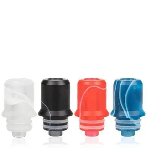 Innokin Zlide 510 Resin Drip Tip (1pc) – Fog Buddies