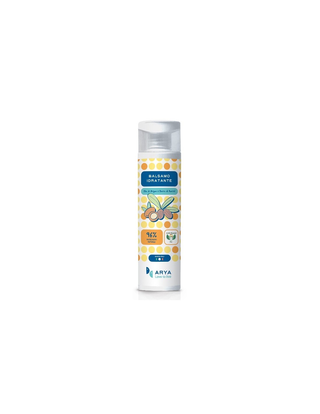 ARYA Conditioner With Argan Oil and Shea Butter 250ml