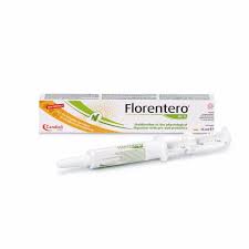 Florentero Paste Pre And Probiotics 15ML