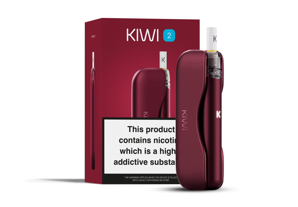 KIWI 2 Starter Kit