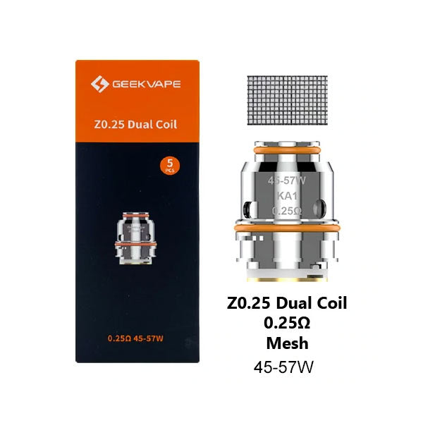 GeekVape Mesh Z Coil