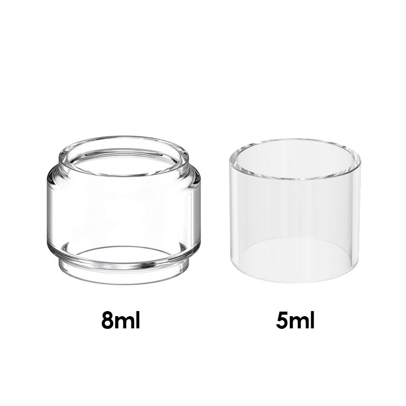 Vaporesso iTank/iTank 2 Replacement Glass