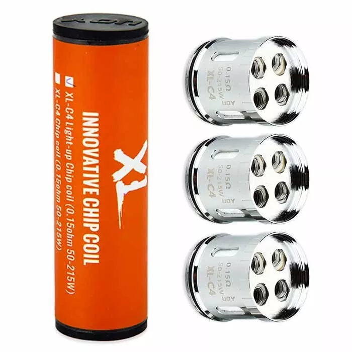 iJoy Limitless XL-C4 Replacement Coil