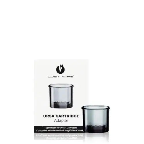 Lost Vape Ursa Cartridge Adapter