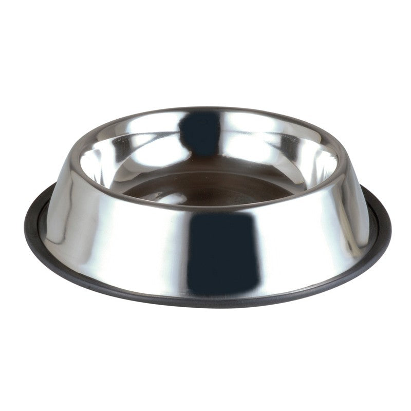 Record Dog Bowl 25.5x5 cm, 0.9L