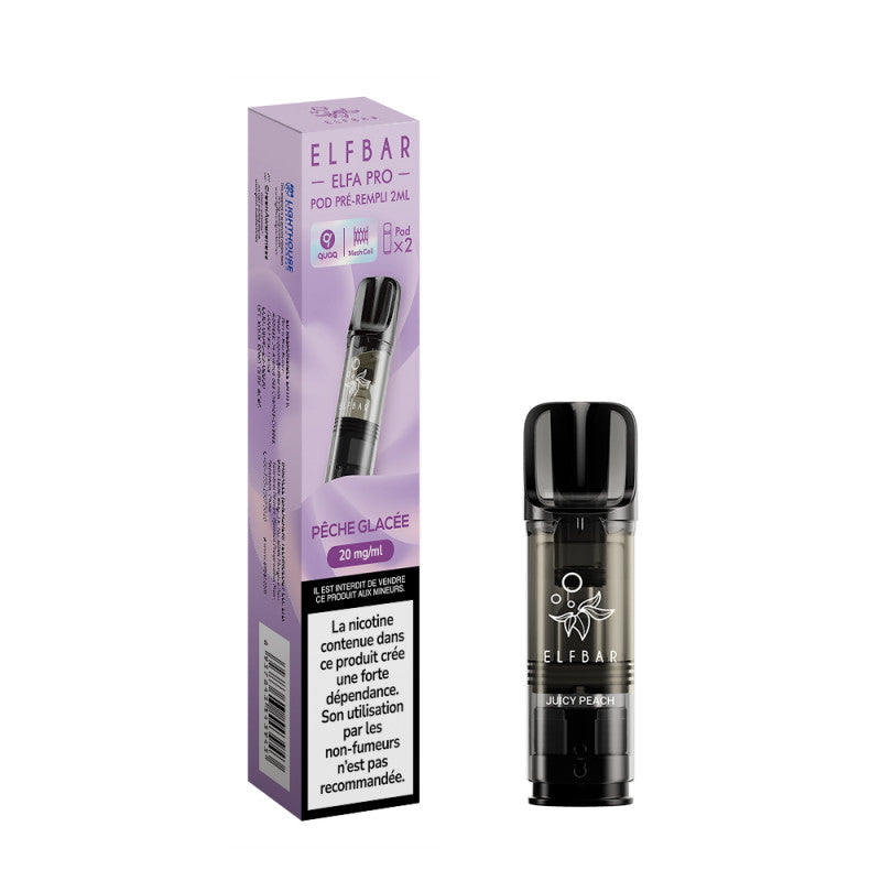 ELFBAR ELFA PRO Prefilled Pod (1pc)
