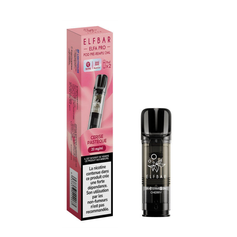 ELFBAR ELFA PRO Prefilled Pod (1pc)