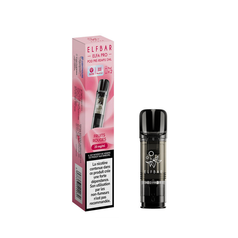 ELFBAR ELFA PRO Prefilled Pod (1pc)