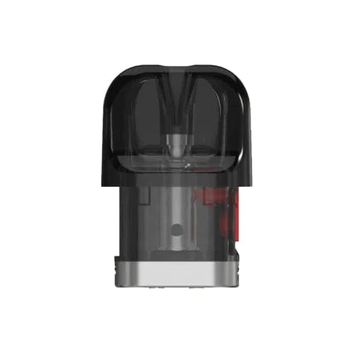 SMOK NOVO 2 Mesh 0.9 CLEAR Replacement Pod