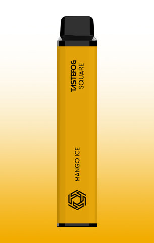 Tastefog Square 3500 Puffs Disposable Vape