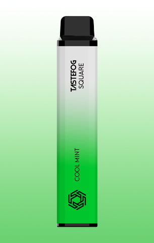 Tastefog Square 3500 Puffs Disposable Vape