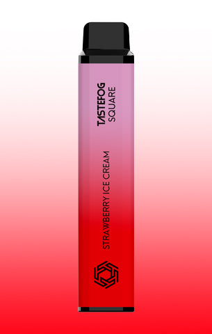 Tastefog Square 3500 Puffs Disposable Vape
