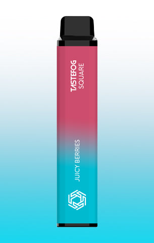 Tastefog Square 3500 Puffs Disposable Vape