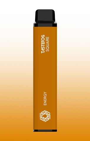Tastefog Square 3500 Puffs Disposable Vape