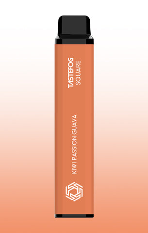 Tastefog Square 3500 Puffs Disposable Vape