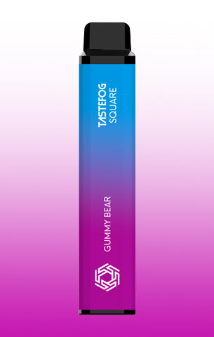Tastefog Square 3500 Puffs Disposable Vape
