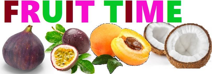 Shop Fruit Flavoured Nic Salts