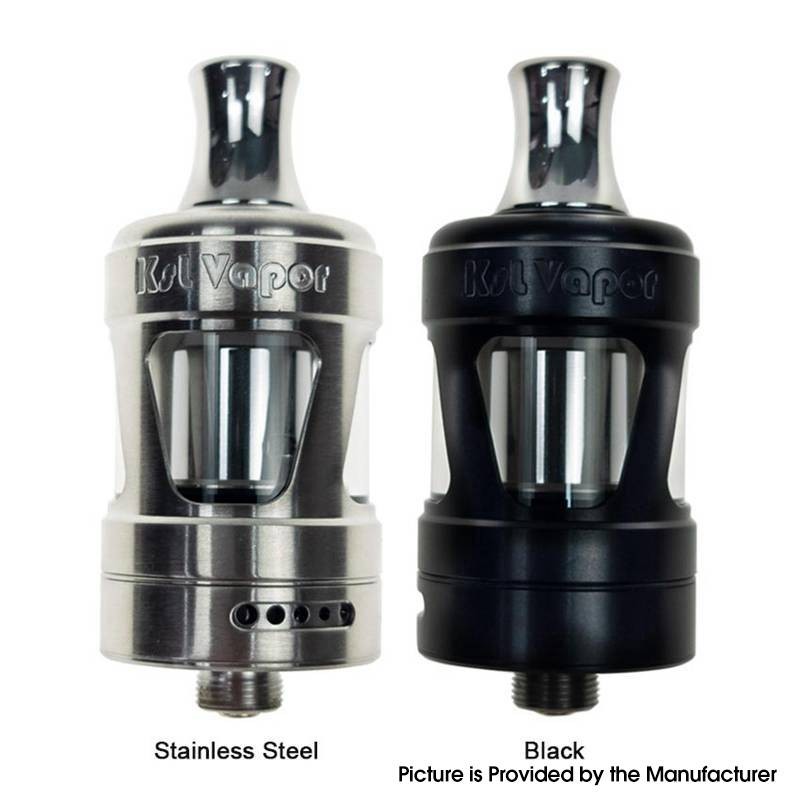 KSL Vapor Hibou Tank