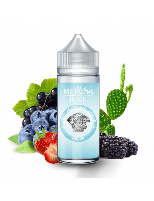 Medusa Origin 100ml