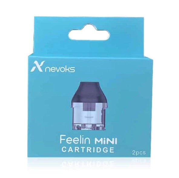 Nevoks Feelin MiNI Replacement Pod 2ml