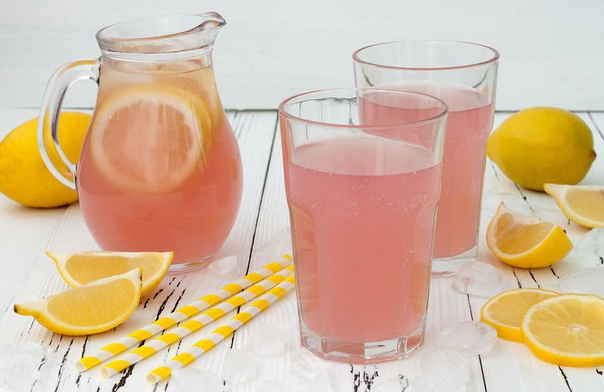 B/S PINK LEMONADE CONCENTRATE
