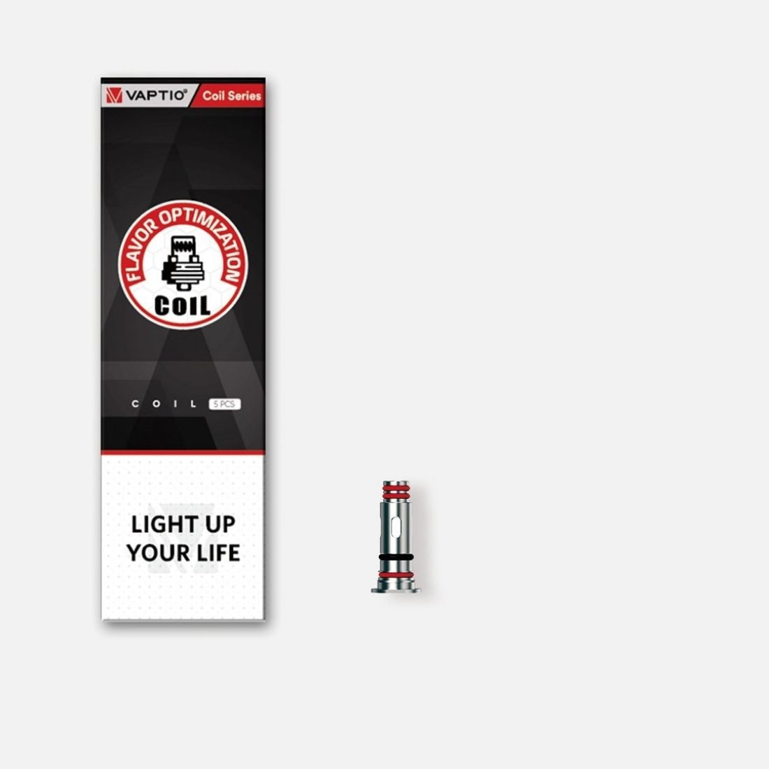 Vaptio Prod Replacement Coil