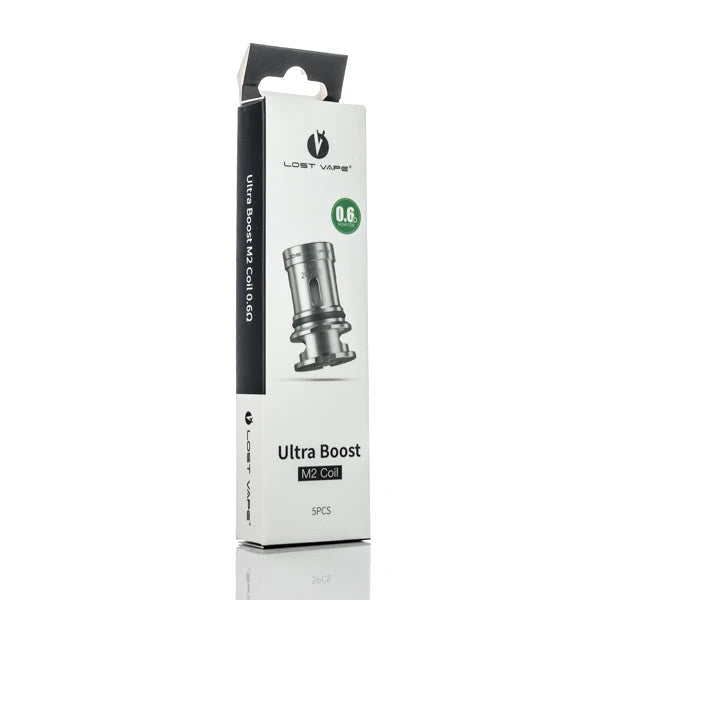 Lost Vape Ultra Boost Coil V2