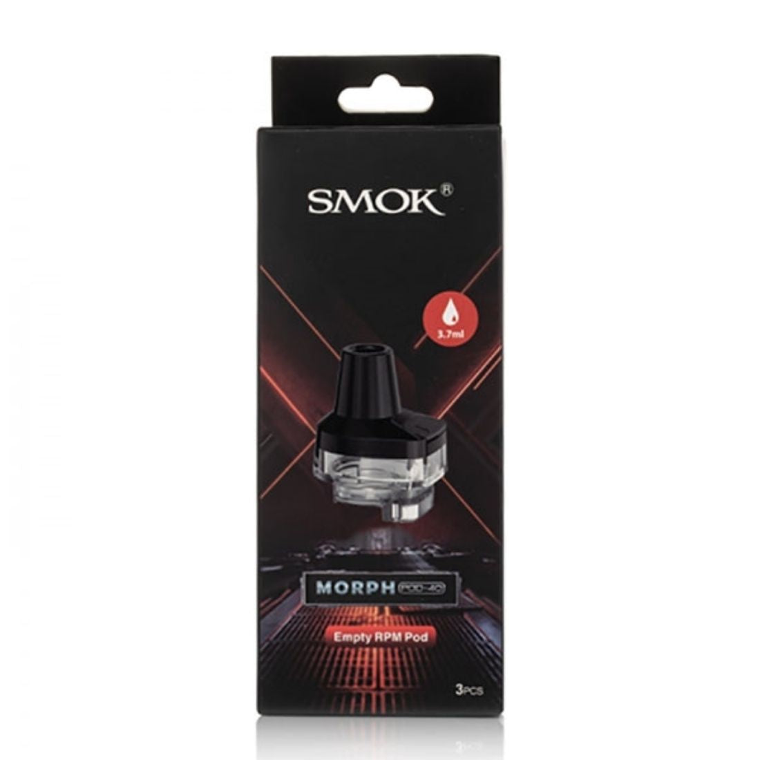 SMOK Morph Pod 40 Replacement RPM Pod