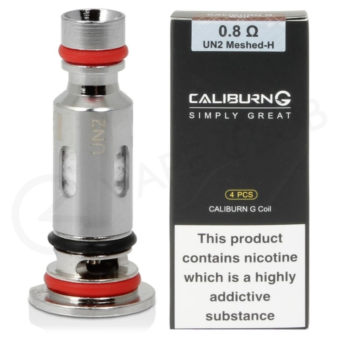 Uwell Caliburn G / Caliburn KoKo Pime Coil