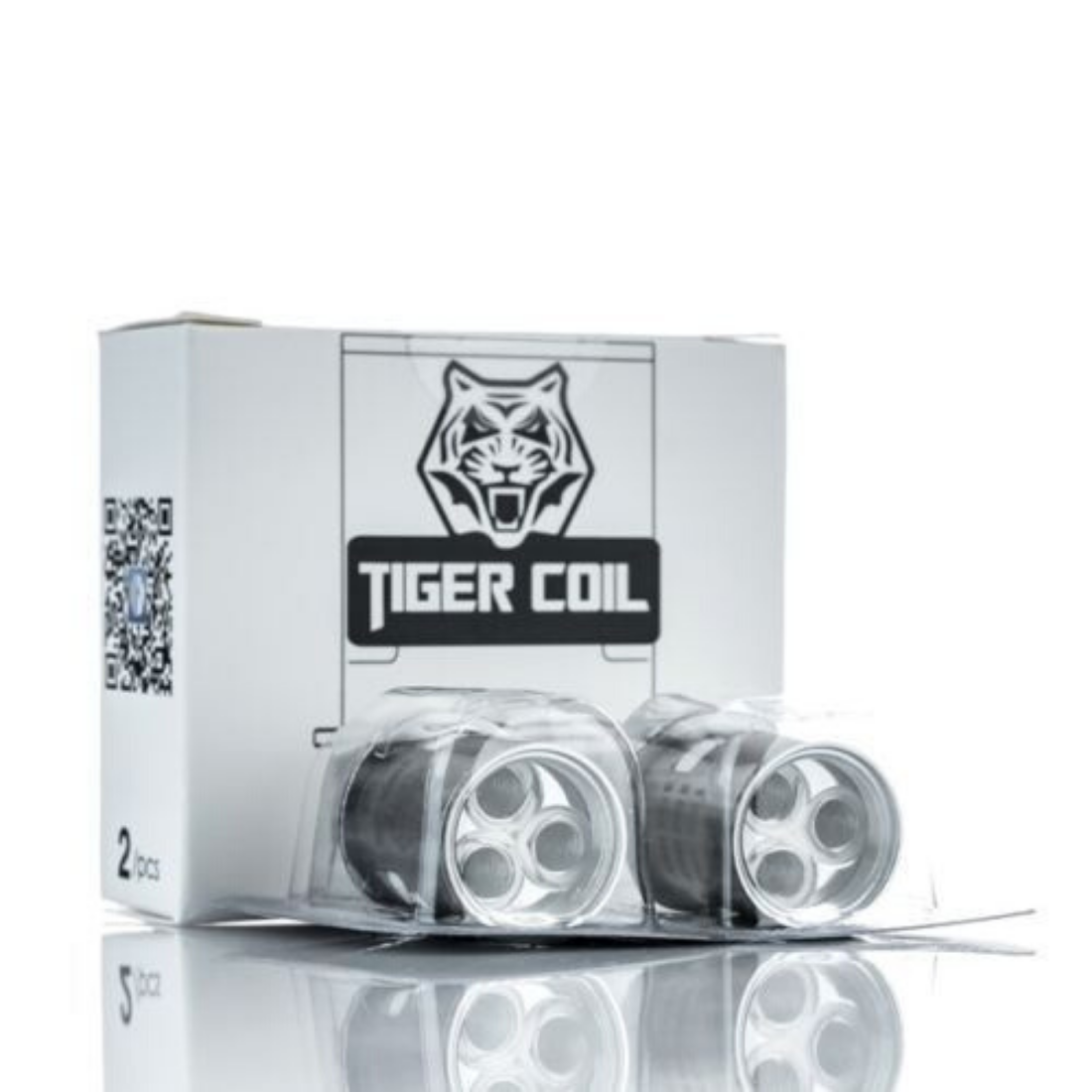 Store Tigress coil