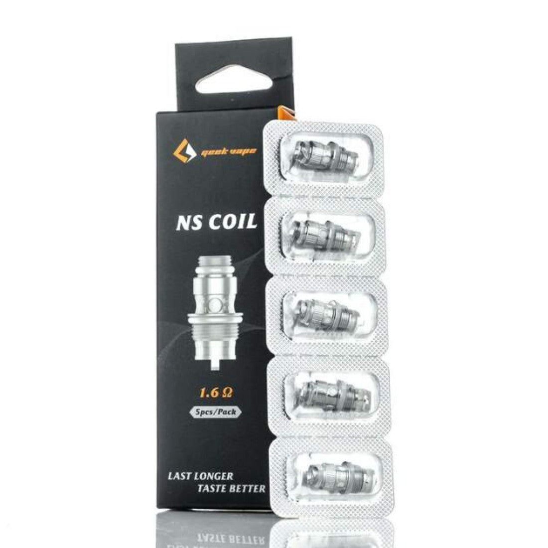 GeekVape NS Coils