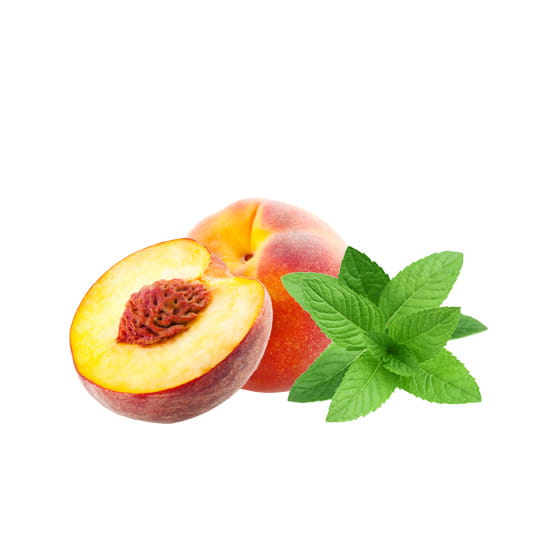B/S PEACH MENTHOL CONCENTRATE