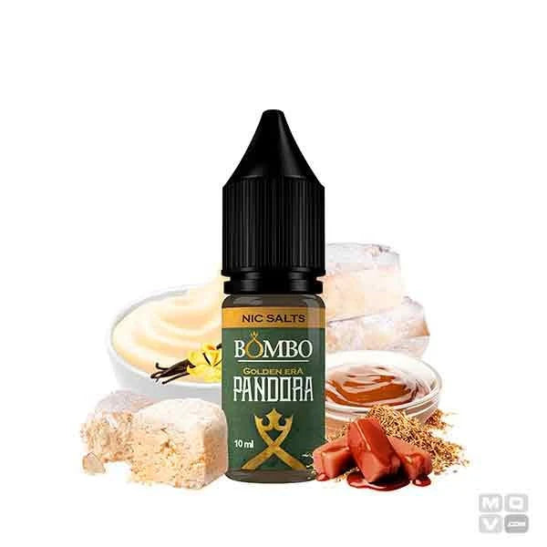 Browse our range of Bombo nicotine salts