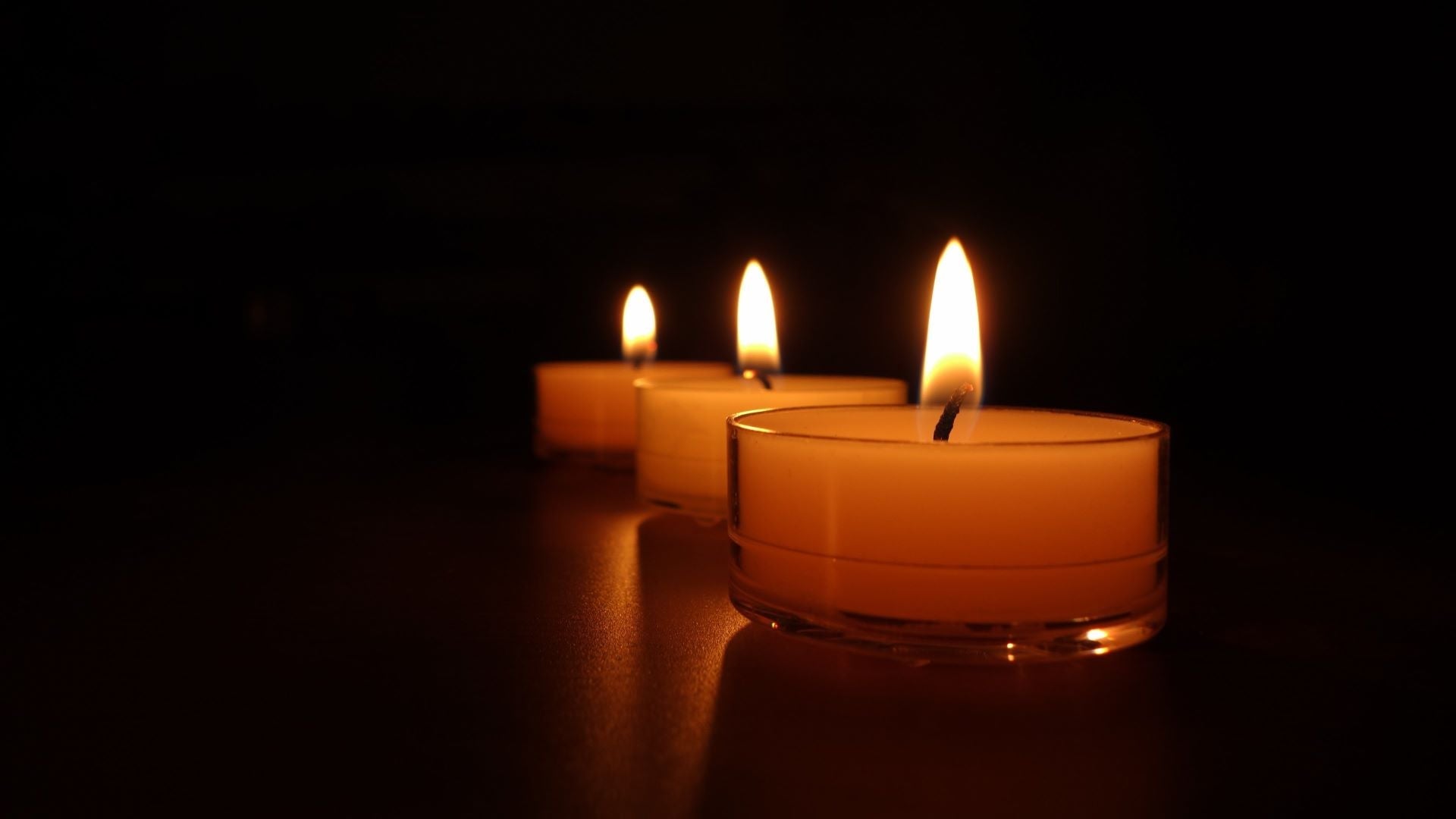 Candles