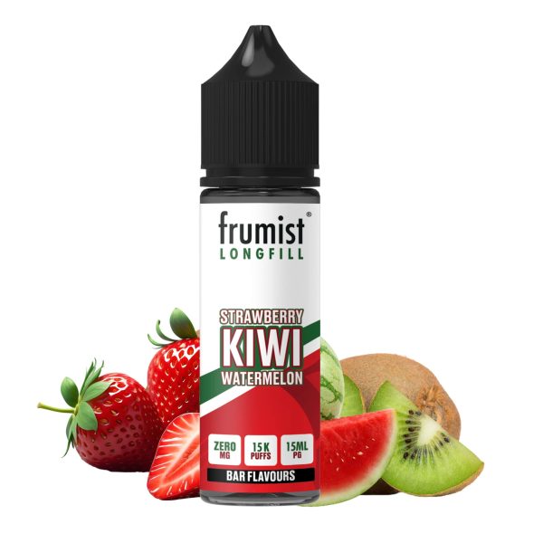 Frumist Longfill Bundle Kits