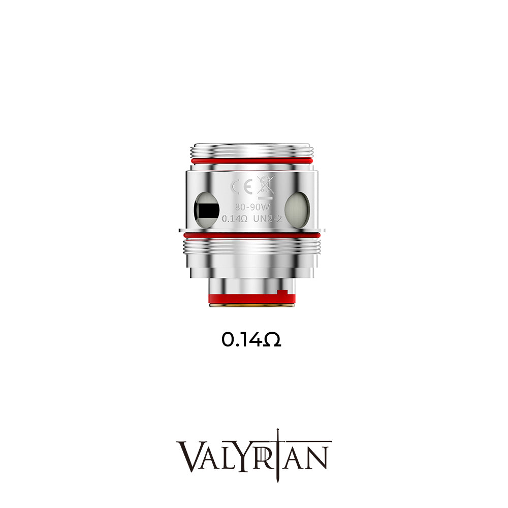 Uwell Valyrian 2/3 Coil