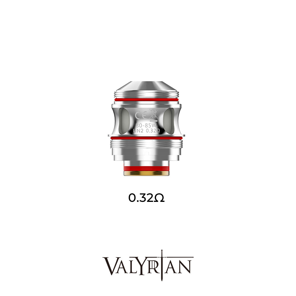 Uwell Valyrian 2/3 Coil