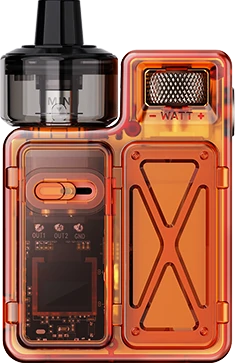 Uwell Crown M Pod Mod Kit 38w