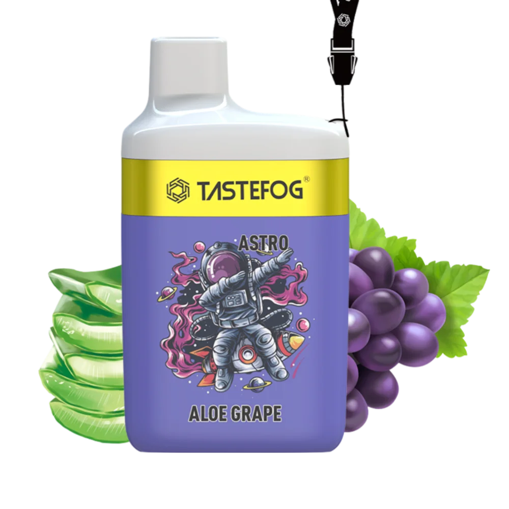 Tastefog Astro 7000 Puffs Disposable Vape