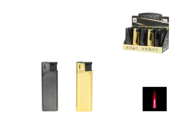 Jet Lighter