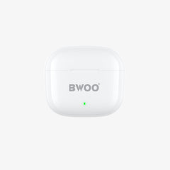 BWOO TWS Hi-Fi Sound In-Ear Wireless Earphone BW85
