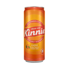 Kinnie Can 33cl