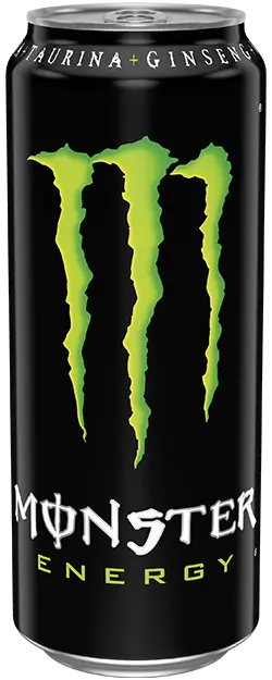 Monster Original Energy Drink 500ml