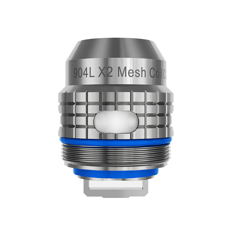 Freemax 904L X2 Mesh Coil 0.2ohm