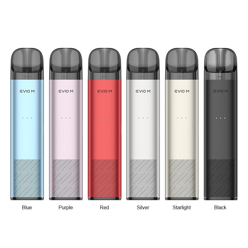 Joyetech EVIO M Pod Kit