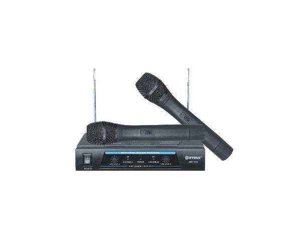 WVNGR Professional Wireless Microphone WG-006